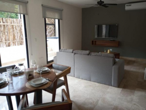 Apartamento premium